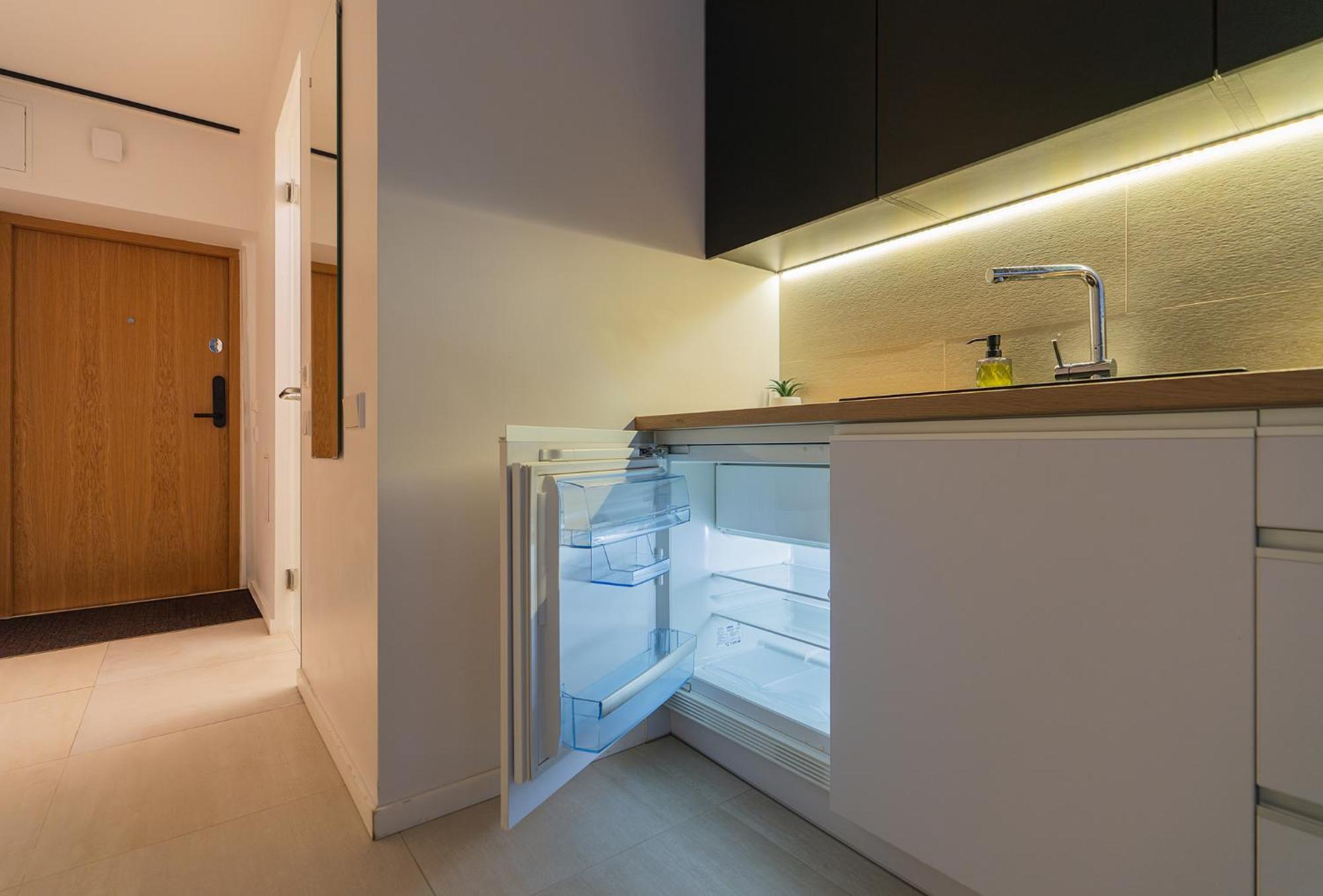 Gyneju Self Check-In Apartments VNO Exterior photo