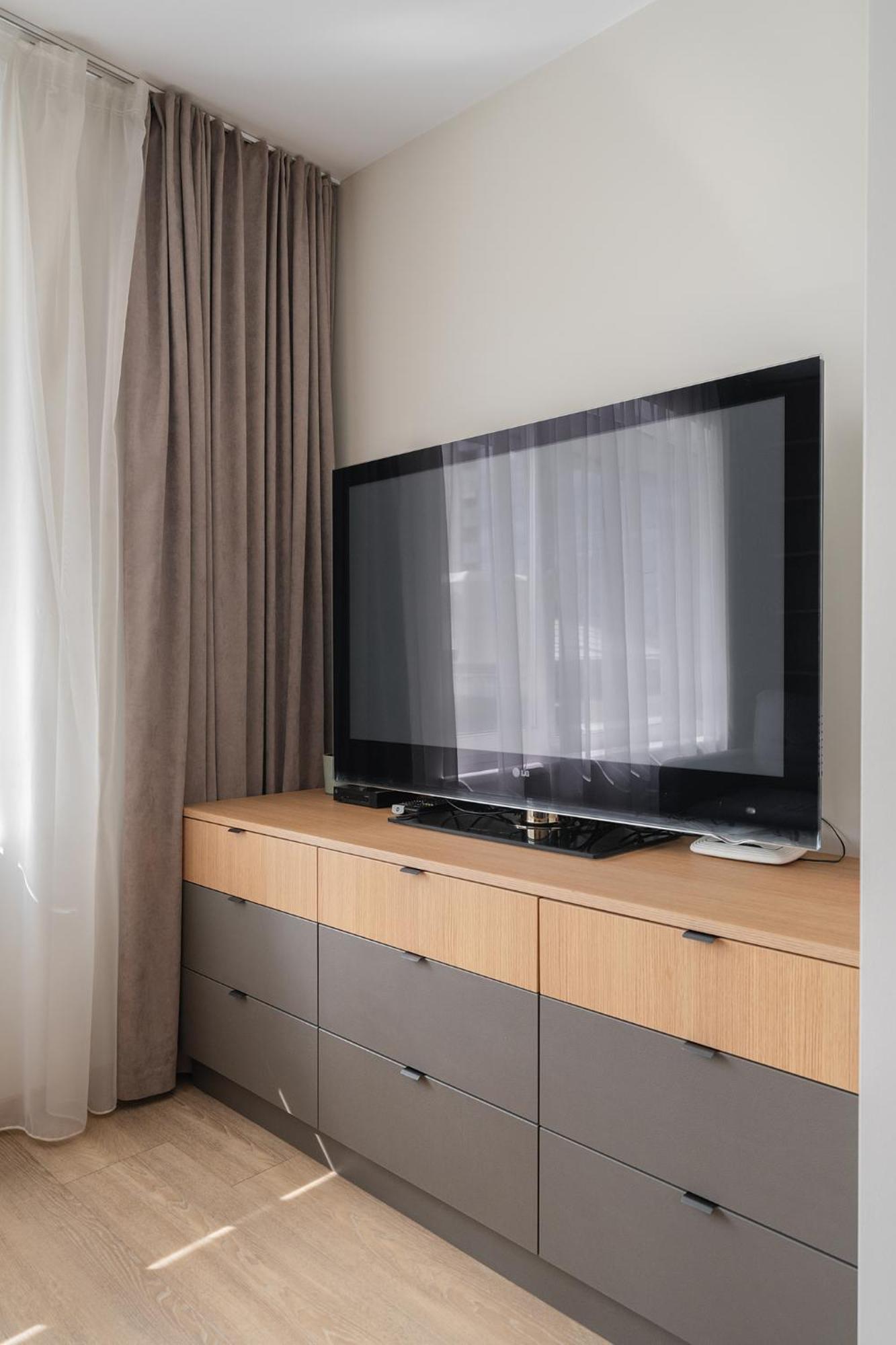 Gyneju Self Check-In Apartments VNO Room photo